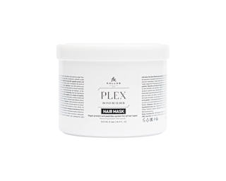 Plex mască păr pentru regenerare Kallos