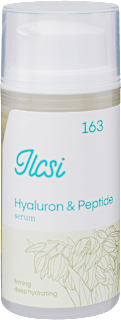 Arcszérum Hyaluron & Peptid Ilcsi