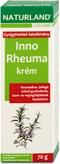 Inno-reuma krém NATURLAND