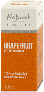 Illóolaj grapefruit Naturol