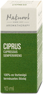 Illóolaj ciprus Naturol