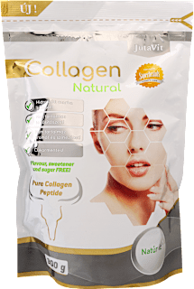 Collagen natúr ízben JutaVit
