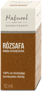 Illóolaj rózsafa Naturol