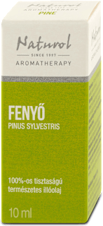 Illóolaj fenyő Naturol