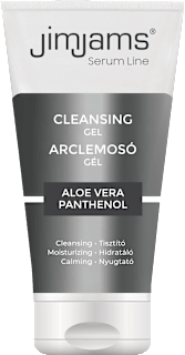 Serum Line Arclemosó Gél JimJams