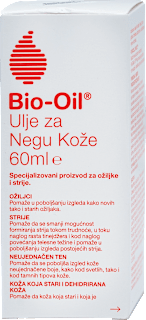 Ulje za njegu kože Bio-Oil