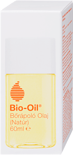 Natúr Bőrápoló olaj Bio-Oil