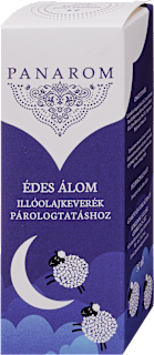 Illóolajkeverék Édes álom PANAROM
