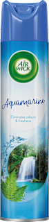 Aquamarine - osveživač prostorija u spreju AIR WICK