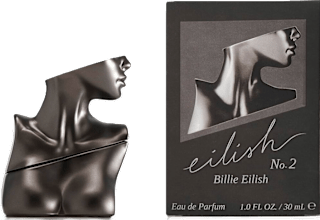 Parfumska voda eilish No. 2 Billie Eilish