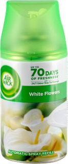 Freshmatic punjenje za automatski osvježivač prostora – White Flower AirWick