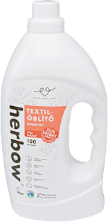 Textilöblítő Légy boldog! guayaba illattal Herbow