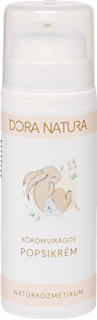 Babapopsikrém, körömvirágos DORA NATURA