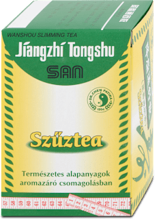 Szűztea 15x3g DR CHEN PATIKA