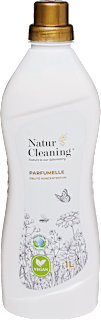 Hipoallergén öblítő koncentrátum Parfumelle NaturCleaning