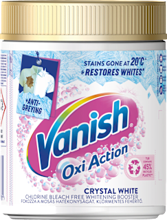  Oxi Action odstranjivač fleka Vanish Oxi Action