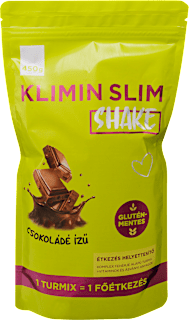 Klimin Slim shake csokis Pharmax