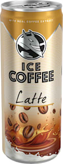 Ice Coffee, Latte Hell