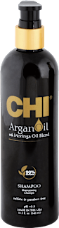 Šampón na suché a poškodené vlasy Argan Oil Chi