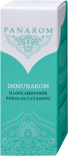 Illóolaj Immunarom PANAROM