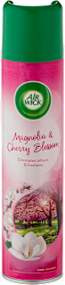 Osvježivač zraka u spreju Magnolia & Cherry Blossom AIRWICK