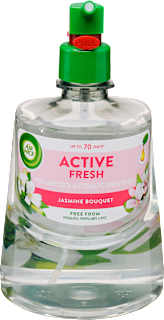 Active Fresh punjenje za automatski osvježivač prostora Jasmine Bouquet - refill AIR WICK