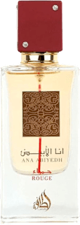 Ana Abiyedh Rouge Woda perfumowana damska Lattafa