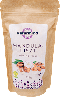 Mandulaliszt  NATURMIND