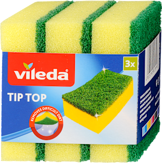Mosogatószivacs Tip Top Vileda
