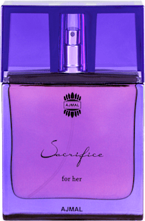 Sacrifice EdP- ženski  AJMAL