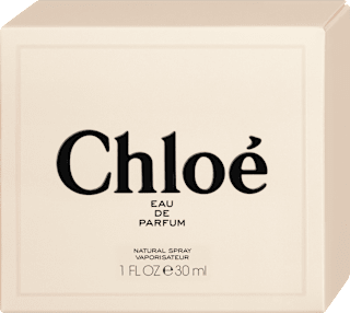 Eau de Parfum Chloé
