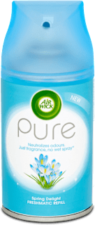 Freshmatic Pure punjenje za automatski osvježivač zraka Spring Delights AIRWICK