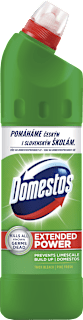 Tekutý dezinfekčný a čistiaci prostriedok Extended Power Pine Fresh Domestos