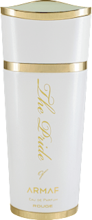 The Pride of White Edp - ženski  ARMAF