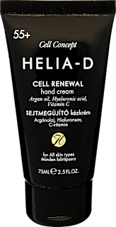 Kézkrém Cell Concept 55+ HELIA-D