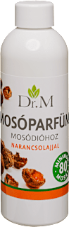 Mosóparfüm narancsolaj illattal Dr. M