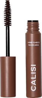 Mascara Vibe Check Soft Brown CALISI BEAUTY