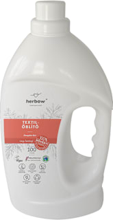Textilöblítő Légy boldog! guayaba illattal Herbow