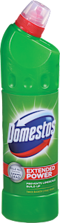 EXTENDED POWER Pine Fresh tekoče dezinfekcijsko večnamensko čistilo Domestos