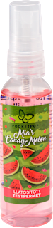 Testpermet Mia's Candy Melon  Pocketpop