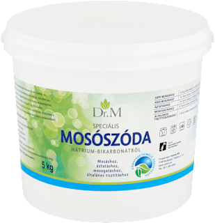 Mosószóda Dr. M