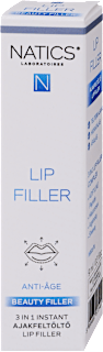 Lip Filler ajakfeltöltő filler Natics