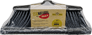 EcoNatural Partvis 4 részes nyéllel York