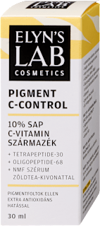 Pigment C-Control C-vitamin szérum Elyn's Lab
