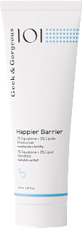 Gesichtscreme Happier Barrier Geek&Gorgeous