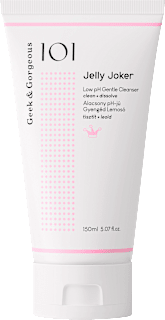 Waschgel 101 Jelly Joker  Geek&Gorgeous