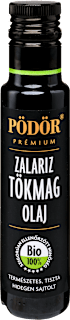 Bio tökmagolaj, Zalariz  Pödör