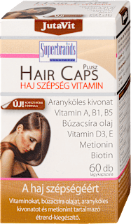 haj vitamin kapszula JutaVit