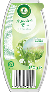 Morning Rain mirisni gel sa aromom jutarnje rose AIRWICK