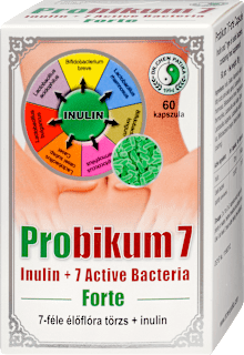 Probikum 7 forte kapszula DR CHEN PATIKA